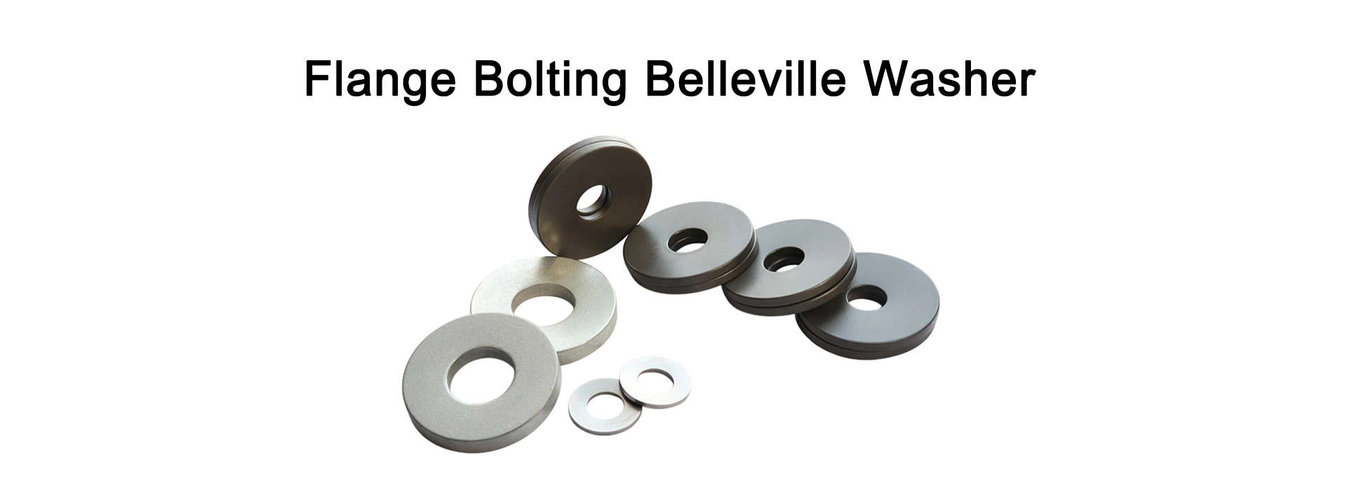 Flange Bolting Belleville Washer